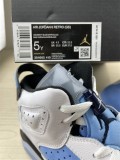 Air Jordan 6 UNC