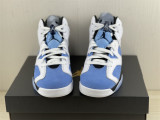 Air Jordan 6 UNC