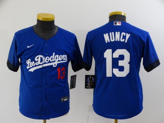 MLB Toddler Jerseys 091