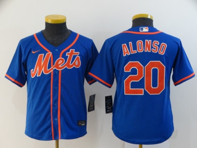 MLB Toddler Jerseys 081