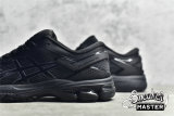 ASICS GEL KAYANO 26 BLACK/BLACK/BLACK 1011A541-002