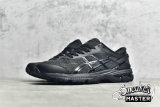 ASICS GEL KAYANO 26 BLACK/BLACK/BLACK 1011A541-002
