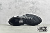 ASICS GEL-KAYANO 26 BLACK/BLACK/WHITE 1012A457-001