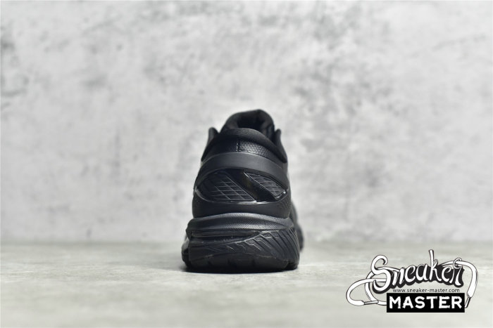 ASICS GEL KAYANO 26 BLACK/BLACK/BLACK 1011A541-002