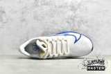 NIKE AIR ZOOM PEGASUS 37 PREMIUM WHITE/GYM RED/SAIL/GAME ROYAL CQ9908-100