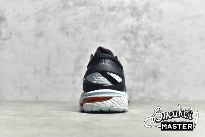 ASICS GEL KAYANO 26 BLACK/POLAR SHADE 1011A541-004