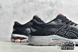 ASICS GEL KAYANO 26 BLACK/POLAR SHADE 1011A541-004