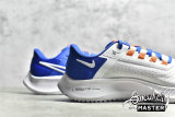 NIKE AIR ZOOM PEGASUS 38 BY YOU BLUE/GREY/WHITE DJ0958-991