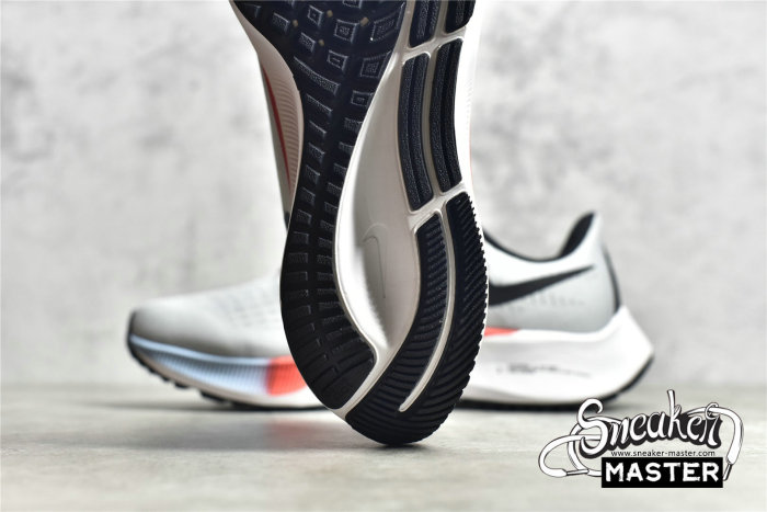 NIKE AIR ZOOM PEGASUS 37 PURE PLATINUM/LASER CRIMSON/PSYCHIC BLUE/BLACK CZ9308-001
