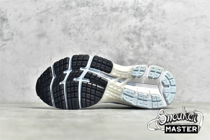 ASICS GEL KAYANO 26 BLACK/POLAR SHADE 1011A541-004