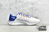 NIKE AIR ZOOM PEGASUS 38 BY YOU BLUE/GREY/WHITE DJ0958-991