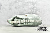 NIKE LEBRON AMBASSADOR 13 EMPIRE JADE PISTACHIO FROST/WHITE/GOLD CQ9329-300