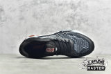ASICS GEL KAYANO 26 BLACK/POLAR SHADE 1011A541-004
