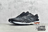 ASICS GEL KAYANO 26 BLACK/POLAR SHADE 1011A541-004