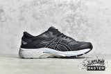ASICS GEL KAYANO 26 BLACK/POLAR SHADE 1011A541-004