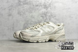 NEW BALANCE 530 RUNNING SHOES BEIGE/BEIGE/BEIGE MR530AA1