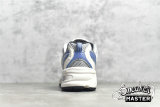 NEW BALANCE 530 RUNNING SHOES STEEL BLUE/GREY/WHITE/BLUE MR530KC