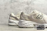 NEW BALANCE 530V2 RETRO RUNNING SHOES KHAKI/KHAKI/BEIGE MR530SH