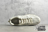 NEW BALANCE 530 RUNNING SHOES BEIGE/BEIGE/BEIGE MR530AA1