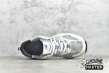 NEW BALANCE 530 RUNNING SHOES STEEL BLUE/GREY/WHITE/BLUE MR530KC