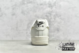 NIKE AIR FORCE 1 07 LOW X BAPE BEIGE/BLACK/CAMO AA1365-118