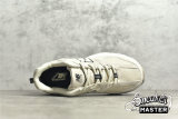 NEW BALANCE 530V2 RETRO RUNNING SHOES KHAKI/KHAKI/BEIGE MR530SH
