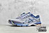 ASICS GEL KAYANO 26 SHEET ROCK/MAKO BLUE 1011A541-021