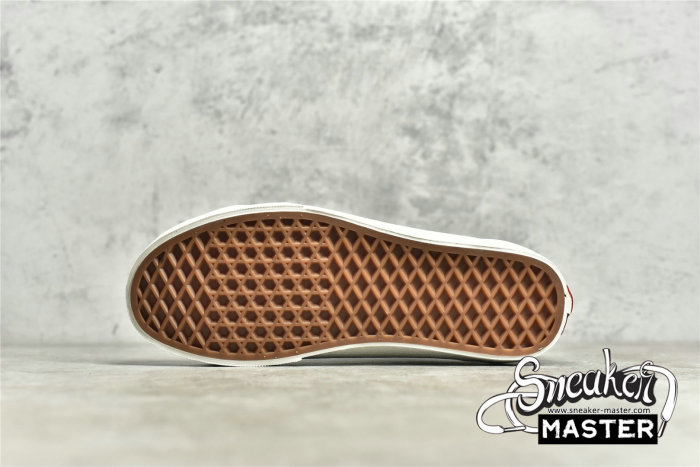 VANS STYLE 36 DECON SF CHEETAH BLACK/WHITE/LEOPARD PRINT VN0A5HYRA6D