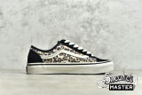 VANS STYLE 36 DECON SF CHEETAH BLACK/WHITE/LEOPARD PRINT VN0A5HYRA6D