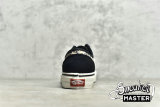 VANS STYLE 36 DECON SF CHEETAH BLACK/WHITE/LEOPARD PRINT VN0A5HYRA6D