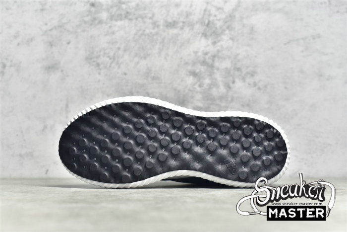 ADIDAS ALPHACOMFY SHOES CORE BLACK/CLOUD WHITE/GOLD GZ3464