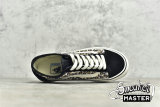 VANS STYLE 36 DECON SF CHEETAH BLACK/WHITE/LEOPARD PRINT VN0A5HYRA6D