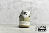 NIKE AIR FORCE 1 07 LOW KHAKI/BEIGE/BLACK DH5969-633