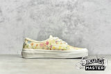VANS X SANDY LIANG AUTHENTIC 44 DX BEIGE/MULTI-COLOR VN0A5KX4AXH