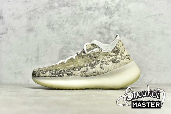 ADIDAS YEEZY BOOST 380 PYRITE/PYRITE/PYRITE GZ0473