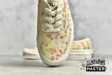 VANS X SANDY LIANG AUTHENTIC 44 DX BEIGE/MULTI-COLOR VN0A5KX4AXH