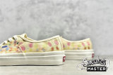 VANS X SANDY LIANG AUTHENTIC 44 DX BEIGE/MULTI-COLOR VN0A5KX4AXH