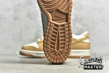 NIKE SB DUNK LOW SAIL/SAIL/HARVEST MOON DD1503-114