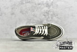 VANS SK8 LOW REISSUE S GREY/GREY/WHITE VN0A4UWI2V7