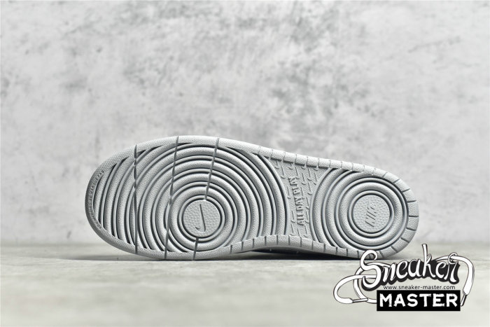 NIKE COURT BOROUGH LOW 2 GS WHITE/LIGHT SMOKE GREY/HABANERO RED/MARINA BQ5448-117