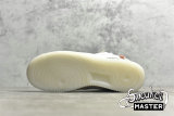NIKE OFF-WHITE X AIR FORCE 1 LOW THE TEN WHITE/WHITE-SAIL AO4606-100