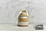 NIKE SB DUNK LOW SAIL/SAIL/HARVEST MOON DD1503-114