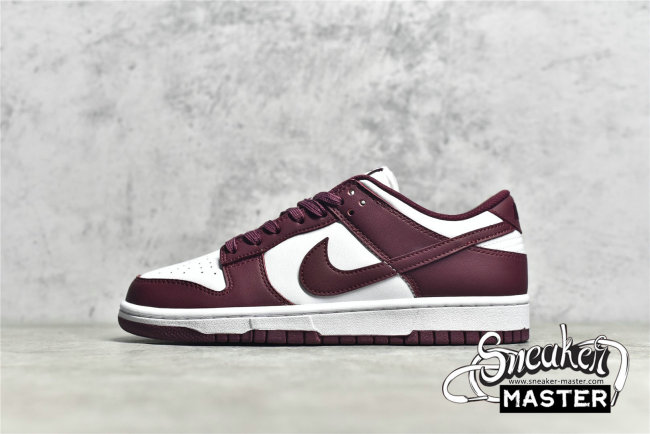 NIKE SB DUNK LOW SAIL/DARK BEETROOT/CASHMER DD1503-108