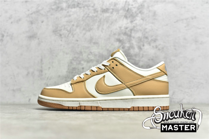 NIKE SB DUNK LOW SAIL/SAIL/HARVEST MOON DD1503-114