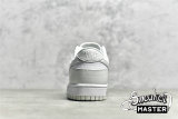 NIKE SB DUNK LOW WHITE/PHOTON DUST/WHITE DD1503-103