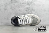 NEW BALANCE 57/40 RUNNING SHOES GREY DAY GREY/GREY/WHITE M5740TA