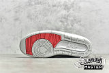 NIKE UNION LA X AIR JORDAN 2 RETRO SP GREY FOG GREY FOG/SIREN RED/LIGHT SMOKE GREY DN3802-001
