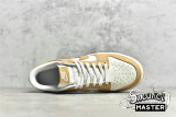 NIKE SB DUNK LOW SAIL/SAIL/HARVEST MOON DD1503-114