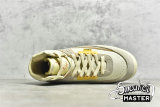 NIKE UNION LA X AIR JORDAN 2 RETRO SP RATTAN/SIREN RED/BEACH/ORANGE PEEL DN3802-200