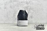 NIKE AIR FORCE 1 LOW 07 VIDEO GAME BLACK/WHITE/BLUE CW2288-111